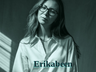 Erikabeen