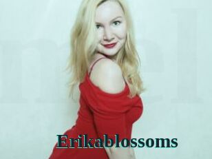 Erikablossoms