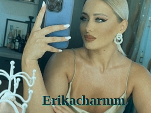 Erikacharmm
