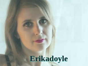 Erikadoyle