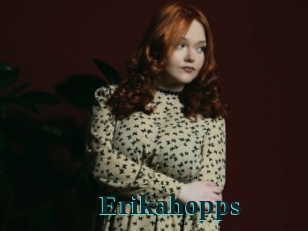 Erikahopps