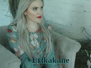 Erikakane