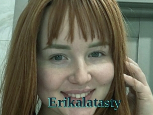 Erikalatasty