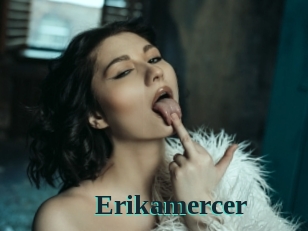 Erikamercer