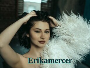 Erikamercer