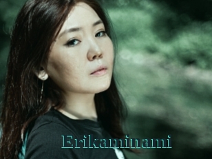 Erikaminami