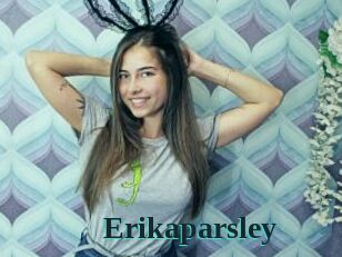 Erikaparsley
