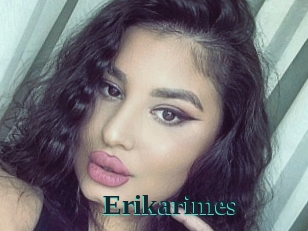 Erikarimes