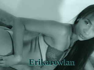 erikarowlan Melody Melons