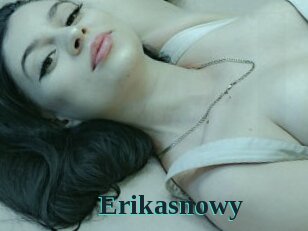 Erikasnowy