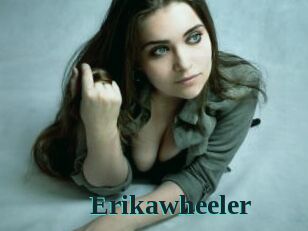 Erikawheeler