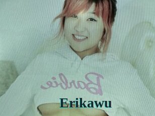 Erikawu