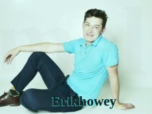 Erikhowey