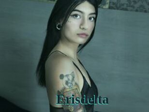 Erisdelta