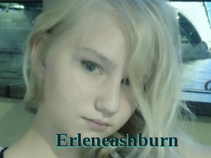 Erleneashburn