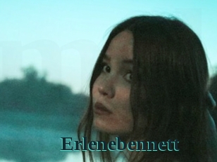 Erlenebennett