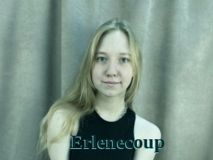 Erlenecoup