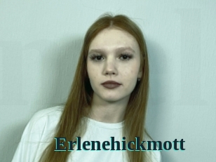 Erlenehickmott
