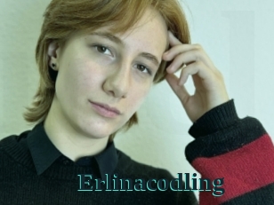 Erlinacodling