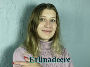 Erlinadeere