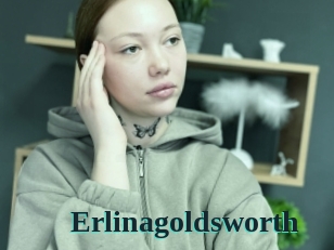 Erlinagoldsworth