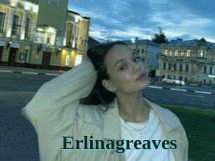 Erlinagreaves