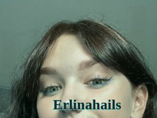 Erlinahails