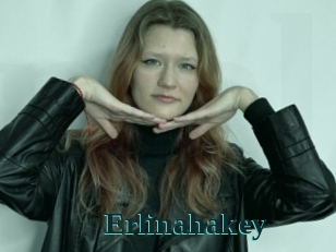 Erlinahakey