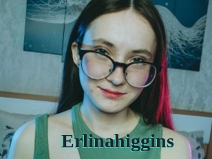 Erlinahiggins