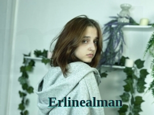 Erlinealman