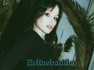 Erlinebadder