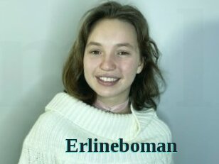 Erlineboman
