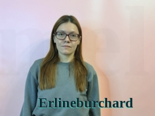 Erlineburchard