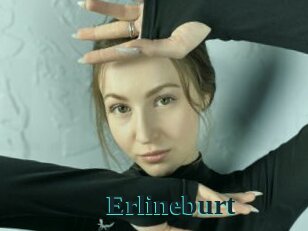 Erlineburt