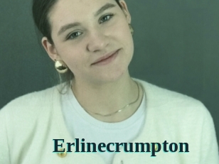 Erlinecrumpton