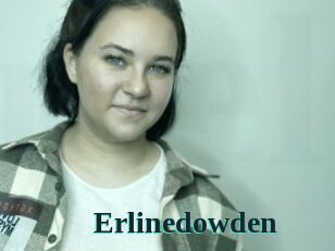 Erlinedowden