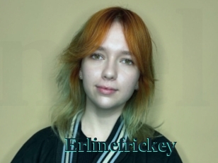 Erlinefrickey