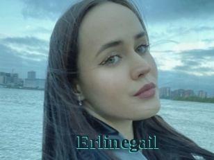 Erlinegail