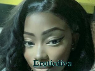eroticdiva Melody Melons