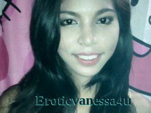 Eroticvanessa4u