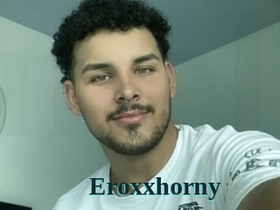 Eroxxhorny