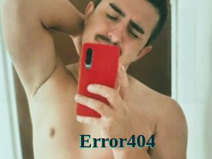 Error404