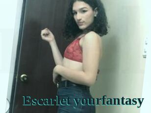 Escarlet_yourfantasy