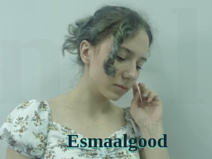 Esmaalgood