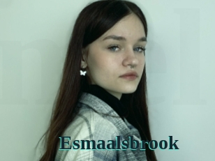 Esmaalsbrook