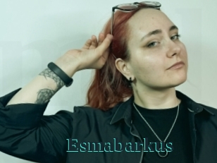 Esmabarkus