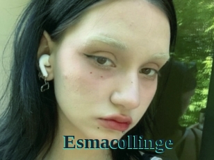 Esmacollinge