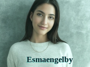 Esmaengelby