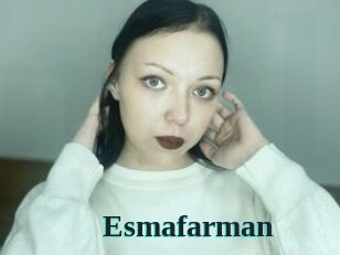 Esmafarman