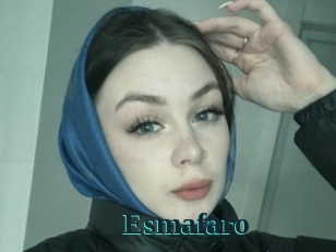 Esmafaro